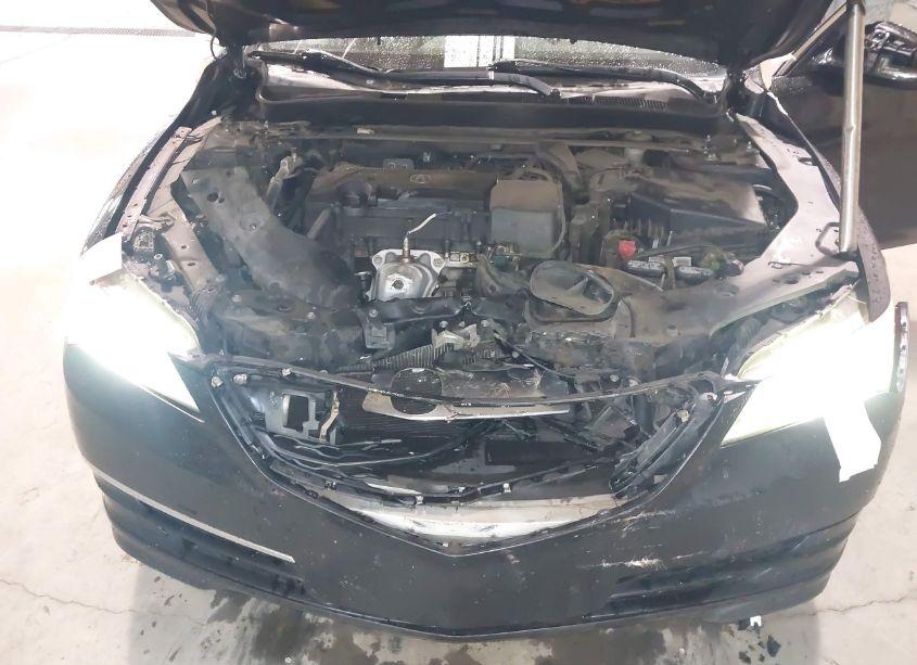 Photo 10 of 2016 Acura Tlx (VIN 19UUB1F30GA005286)