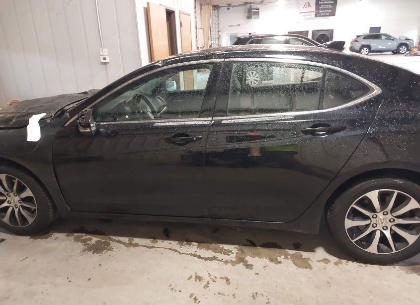 Photo 14 of 2016 Acura Tlx (VIN 19UUB1F30GA005286)