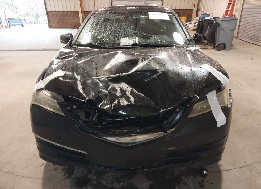 Photo 6 of 2016 Acura Tlx (VIN 19UUB1F30GA005286)