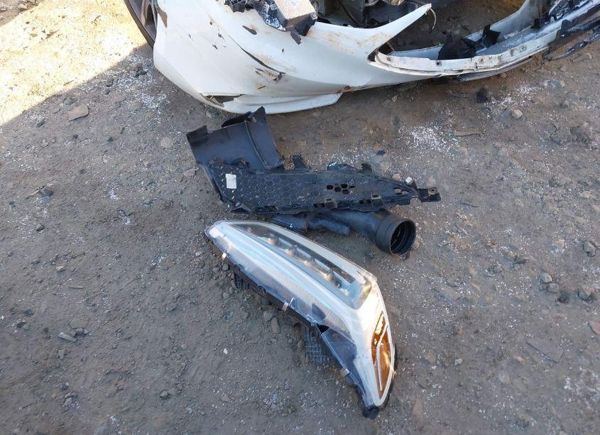 Photo 12 of 2018 Acura Tlx (VIN 19UUB1F30JA002850)