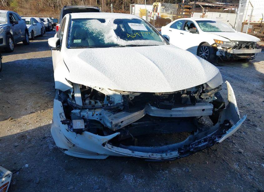 Photo 13 of 2018 Acura Tlx (VIN 19UUB1F30JA002850)