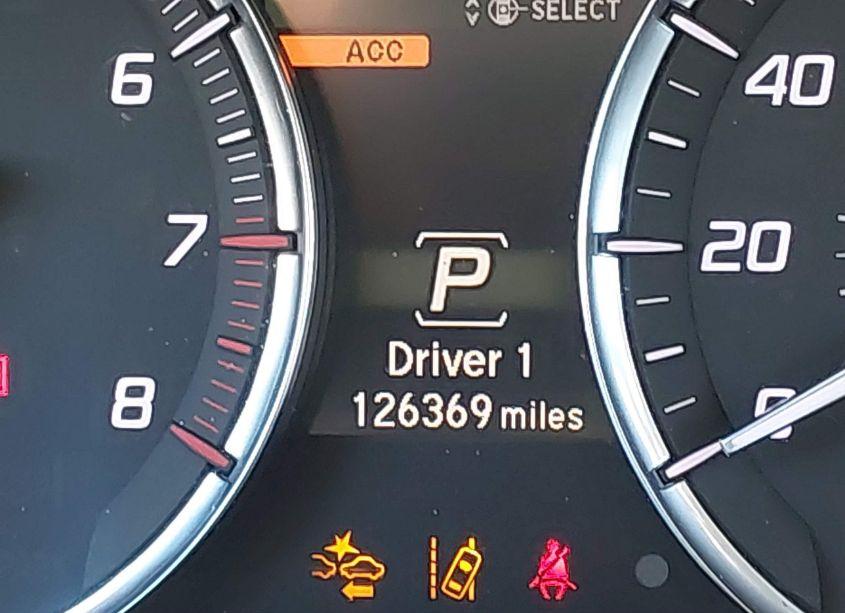 Photo 16 of 2018 Acura Tlx (VIN 19UUB1F30JA002850)