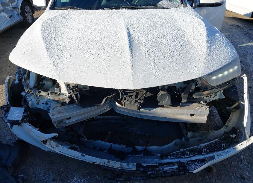 Photo 6 of 2018 Acura Tlx (VIN 19UUB1F30JA002850)