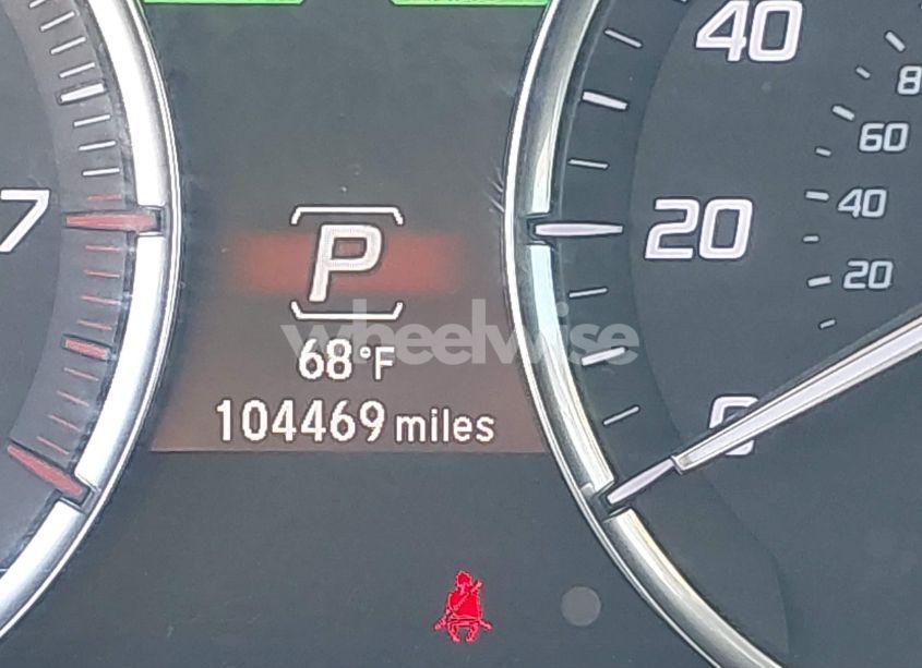 Photo 15 of 2020 Acura Tlx STANDARD (VIN 19UUB1F30LA005931)