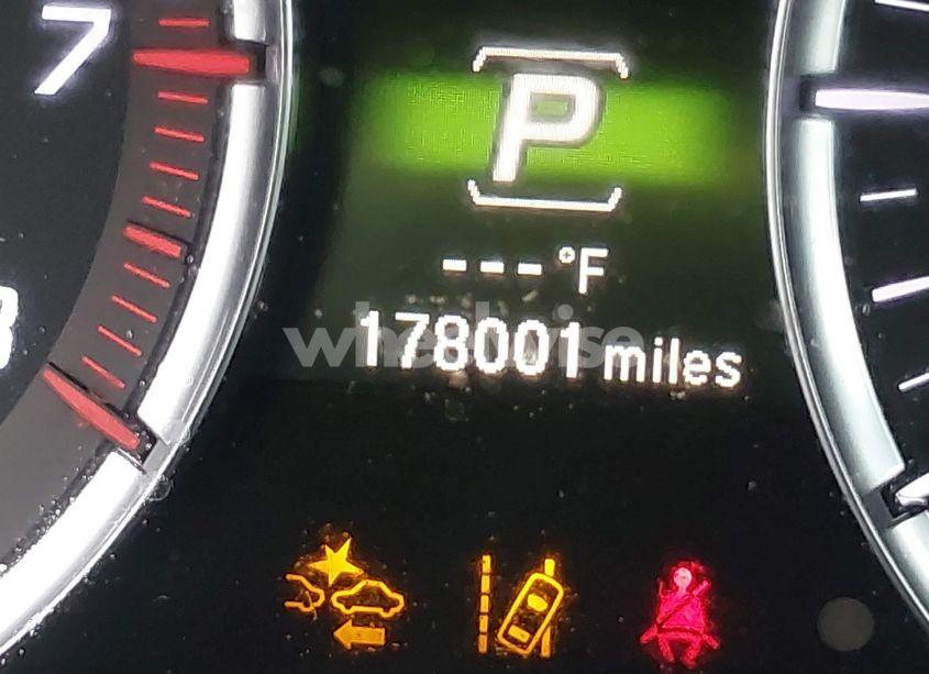 Photo 15 of 2018 Acura Tlx (VIN 19UUB1F31JA001500)