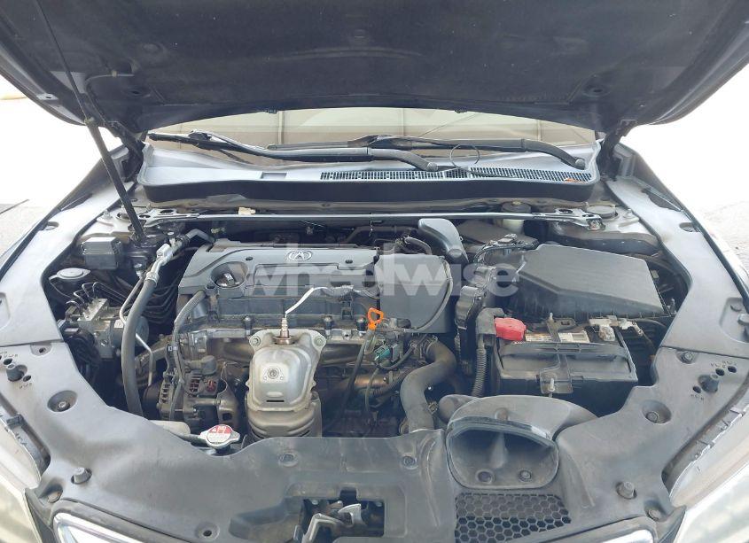 Photo 10 of 2015 Acura Tlx (VIN 19UUB1F32FA000489)