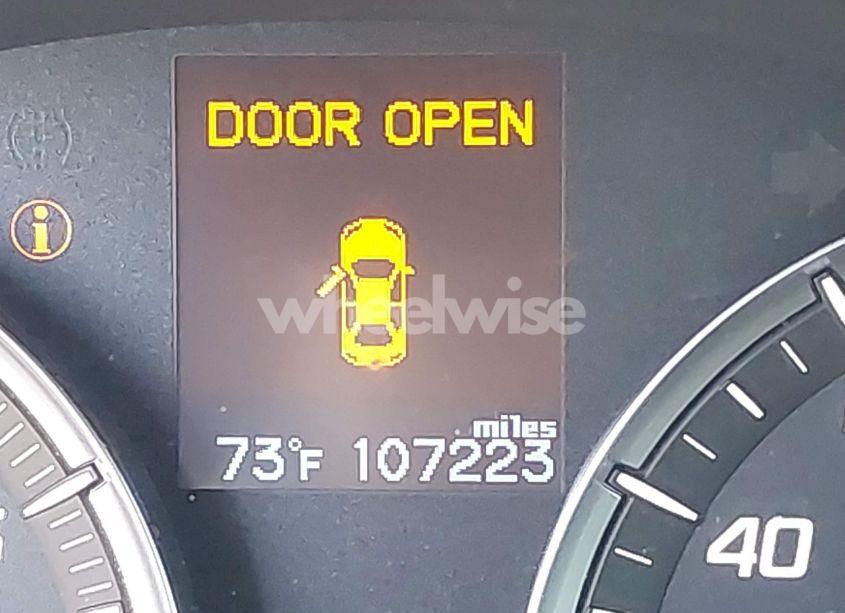 Photo 15 of 2015 Acura Tlx (VIN 19UUB1F32FA000489)