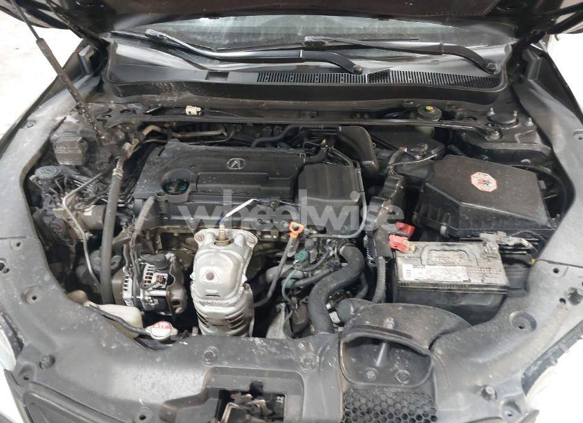 Photo 10 of 2015 Acura Tlx (VIN 19UUB1F32FA015123)