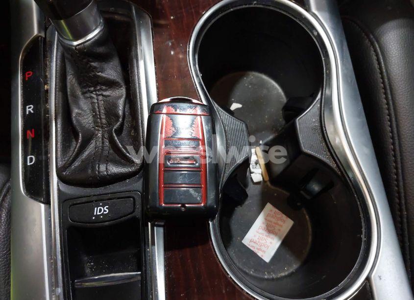 Photo 11 of 2015 Acura Tlx (VIN 19UUB1F32FA015123)