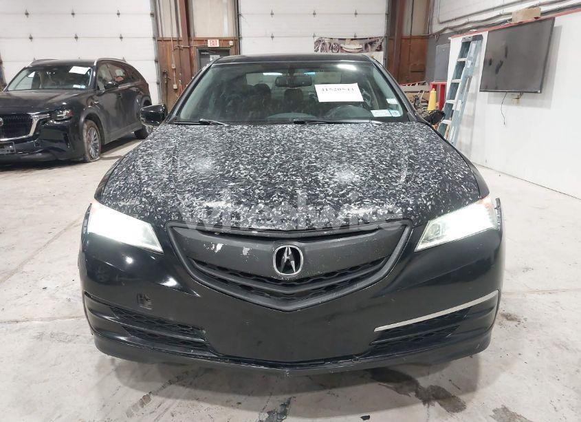 Photo 12 of 2015 Acura Tlx (VIN 19UUB1F32FA015123)