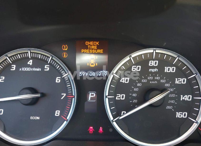 Photo 7 of 2015 Acura Tlx (VIN 19UUB1F32FA025019)