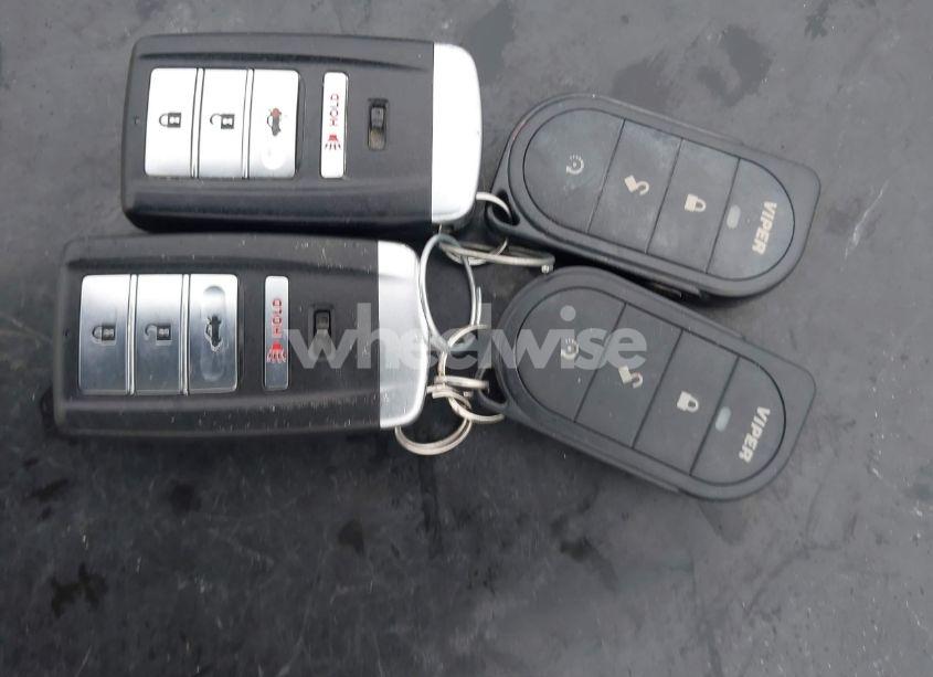 Photo 11 of 2015 Acura Tlx (VIN 19UUB1F32FA028244)