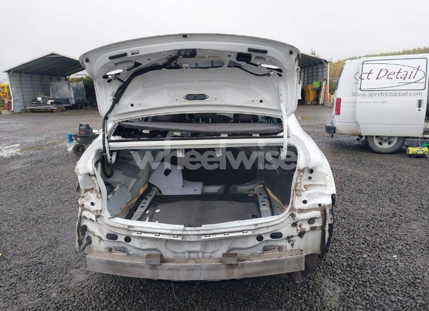 Photo 17 of 2015 Acura Tlx (VIN 19UUB1F32FA028244)