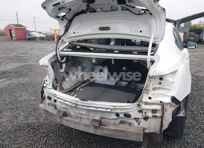 Photo 6 of 2015 Acura Tlx (VIN 19UUB1F32FA028244)