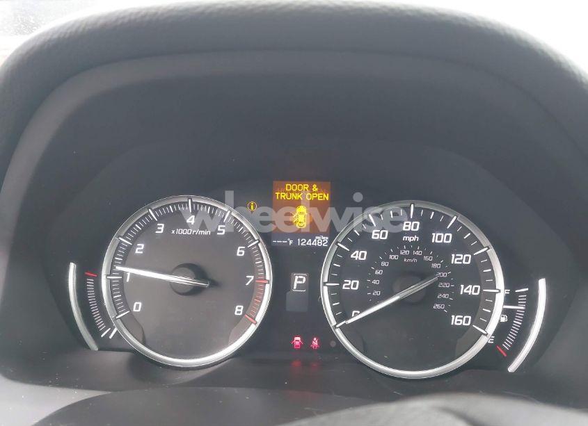 Photo 7 of 2015 Acura Tlx (VIN 19UUB1F32FA028244)