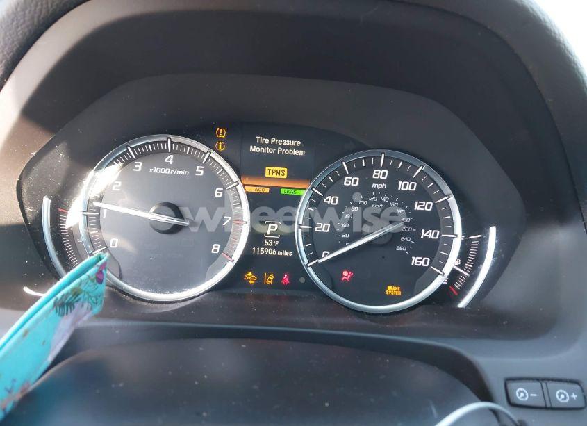 Photo 15 of 2018 Acura Tlx (VIN 19UUB1F32JA003708)