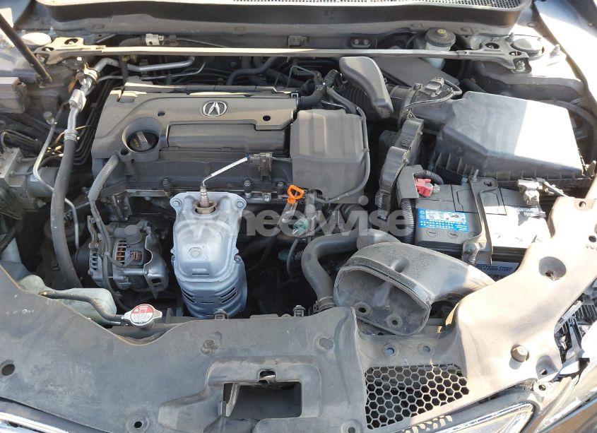 Photo 10 of 2015 Acura Tlx (VIN 19UUB1F33FA007032)
