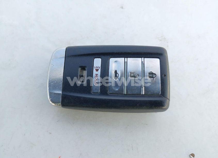 Photo 11 of 2015 Acura Tlx (VIN 19UUB1F33FA007032)