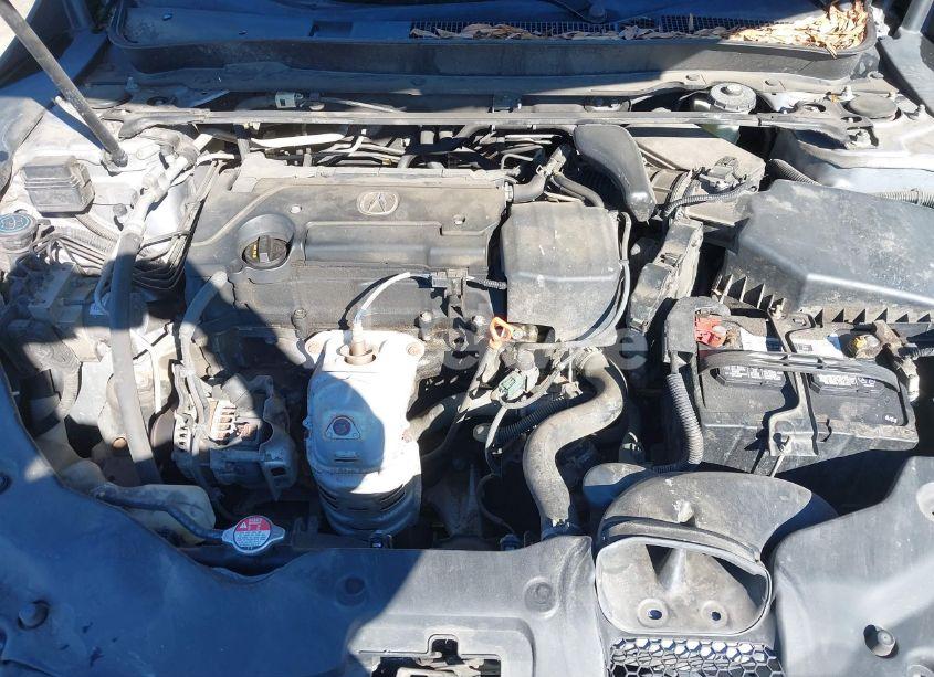 Photo 10 of 2015 Acura Tlx (VIN 19UUB1F33FA011663)