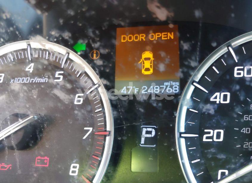 Photo 15 of 2015 Acura Tlx (VIN 19UUB1F33FA011663)