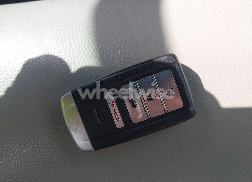 Photo 11 of 2016 Acura Tlx (VIN 19UUB1F33GA003287)