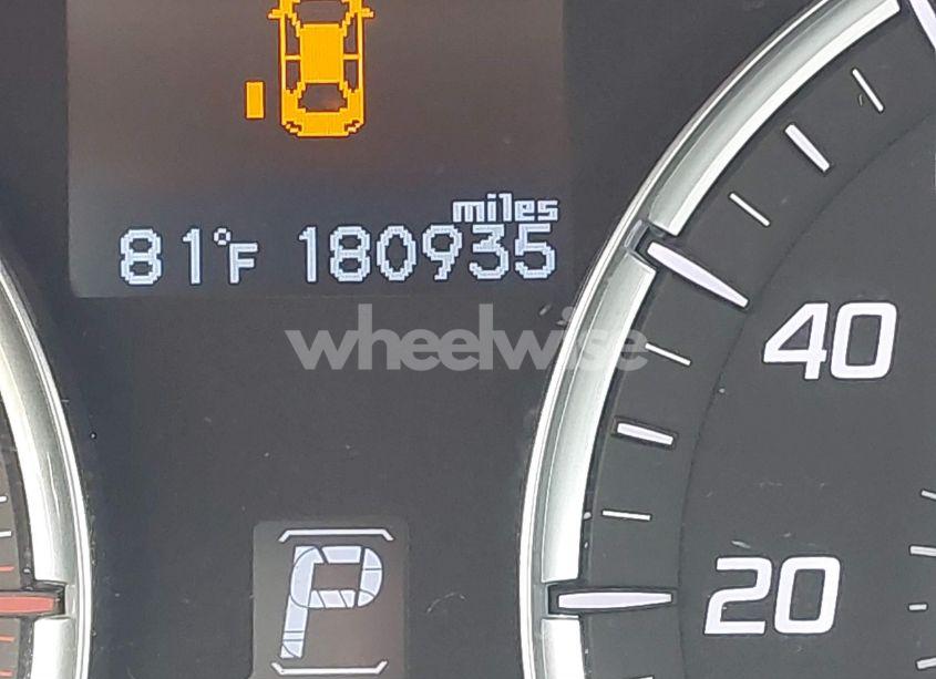 Photo 15 of 2016 Acura Tlx (VIN 19UUB1F33GA003287)