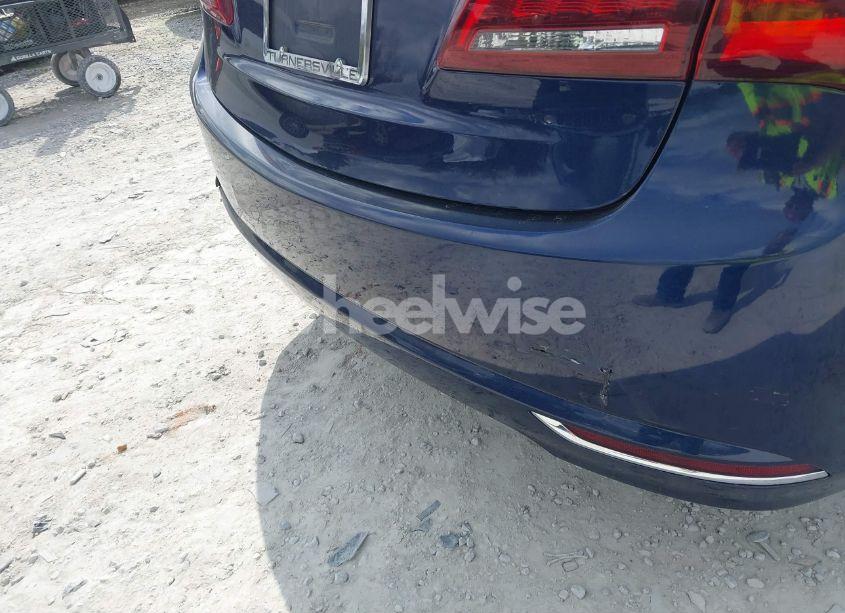 Photo 17 of 2016 Acura Tlx (VIN 19UUB1F33GA003287)