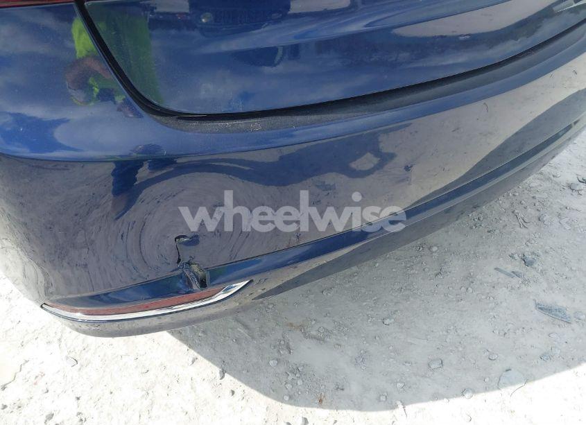 Photo 6 of 2016 Acura Tlx (VIN 19UUB1F33GA003287)