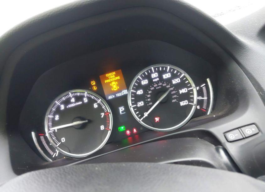 Photo 7 of 2016 Acura Tlx (VIN 19UUB1F33GA005606)