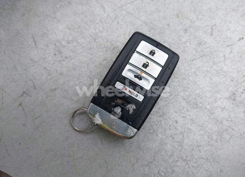 Photo 11 of 2018 Acura Tlx (VIN 19UUB1F33JA001045)