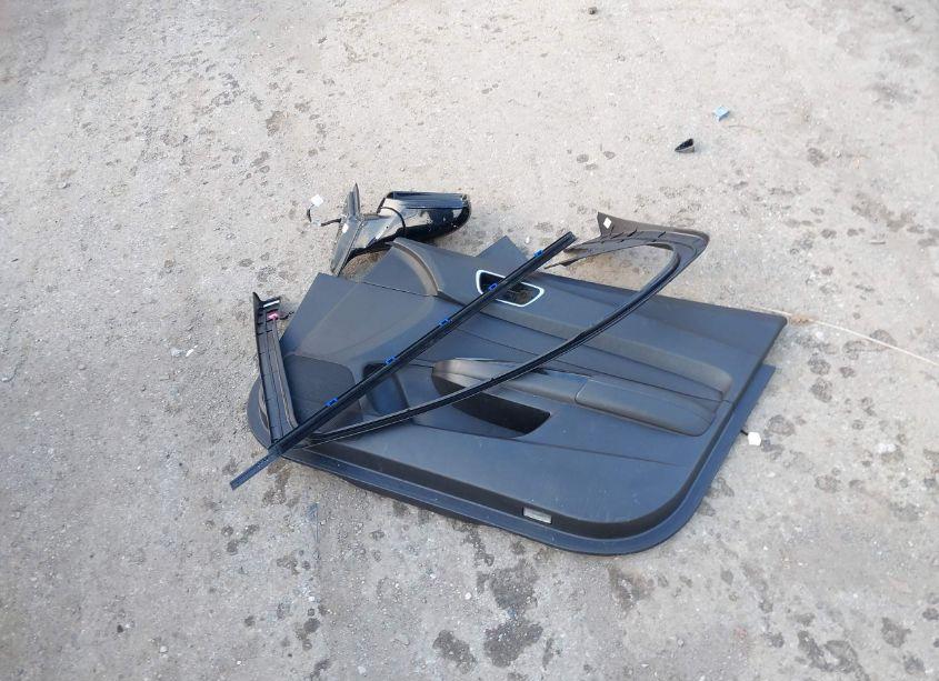 Photo 12 of 2018 Acura Tlx (VIN 19UUB1F33JA004155)