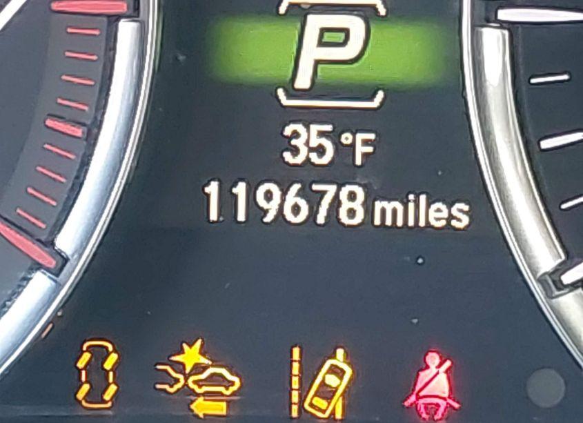 Photo 16 of 2018 Acura Tlx (VIN 19UUB1F33JA004155)