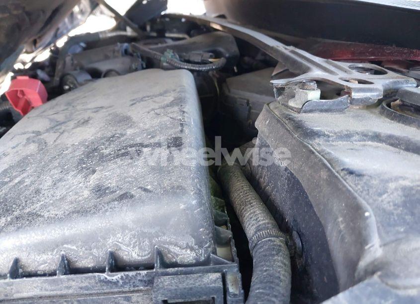 Photo 10 of 2015 Acura Tlx (VIN 19UUB1F34FA008447)