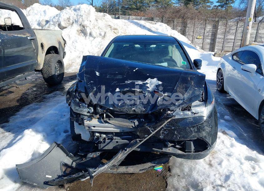 Photo 11 of 2015 Acura Tlx (VIN 19UUB1F34FA008447)