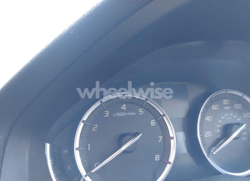 Photo 14 of 2015 Acura Tlx (VIN 19UUB1F34FA008447)