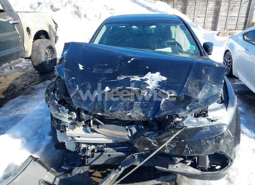 Photo 6 of 2015 Acura Tlx (VIN 19UUB1F34FA008447)