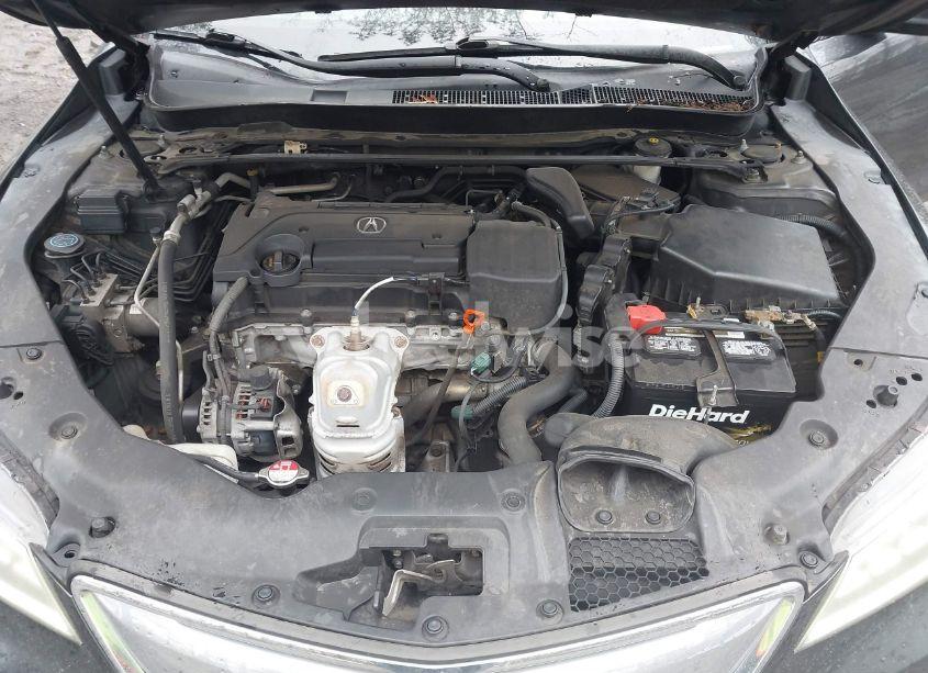 Photo 10 of 2015 Acura Tlx (VIN 19UUB1F34FA010487)