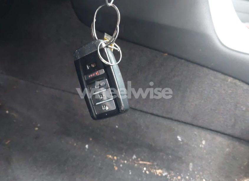 Photo 11 of 2015 Acura Tlx (VIN 19UUB1F34FA010487)