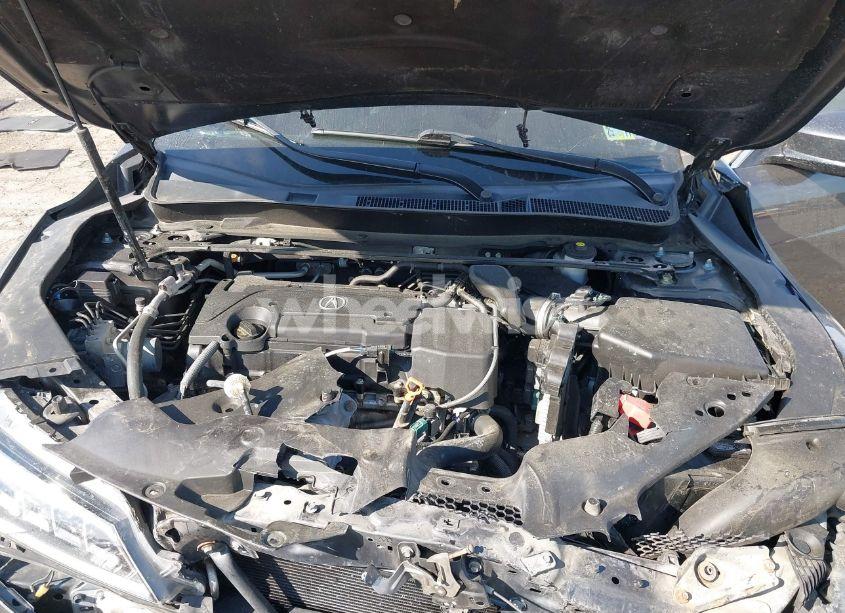 Photo 10 of 2015 Acura Tlx (VIN 19UUB1F34FA026219)