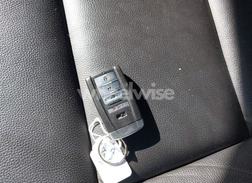 Photo 11 of 2015 Acura Tlx (VIN 19UUB1F34FA026219)