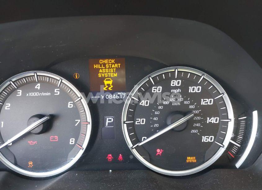 Photo 15 of 2015 Acura Tlx (VIN 19UUB1F34FA026219)