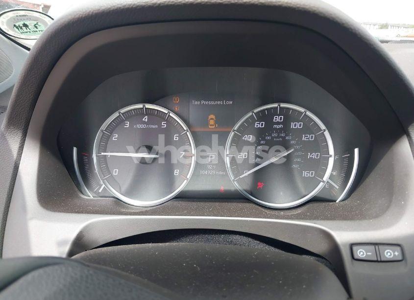 Photo 15 of 2018 Acura Tlx (VIN 19UUB1F34JA003483)