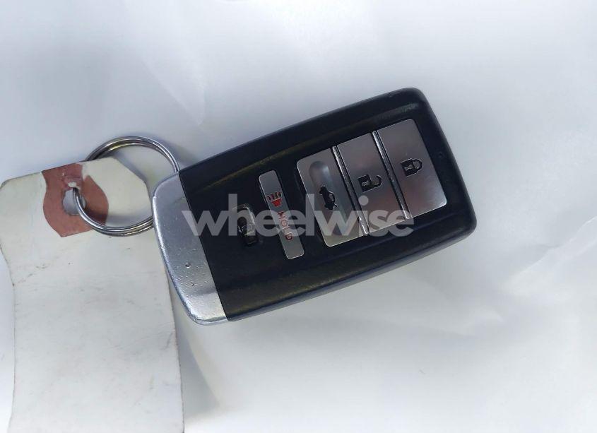 Photo 11 of 2015 Acura Tlx (VIN 19UUB1F35FA012278)