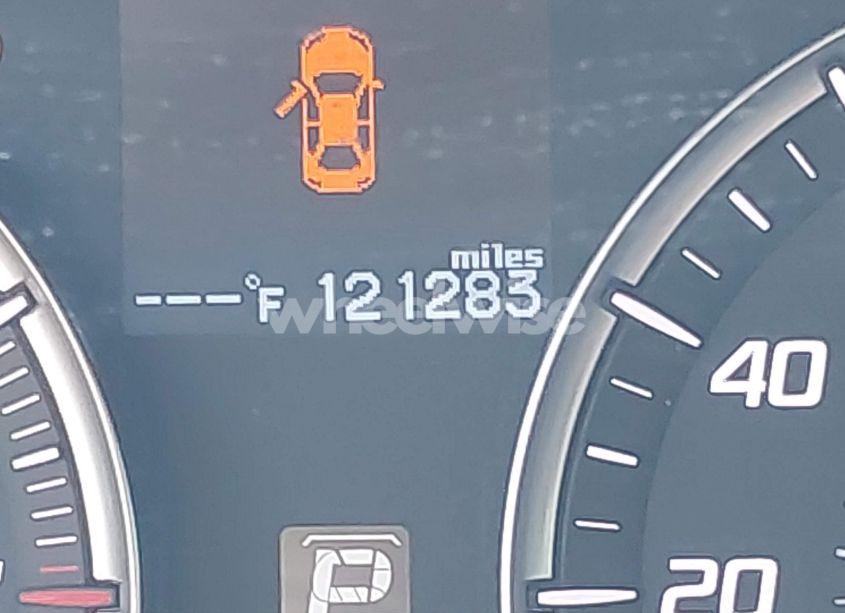 Photo 15 of 2015 Acura Tlx (VIN 19UUB1F35FA012278)