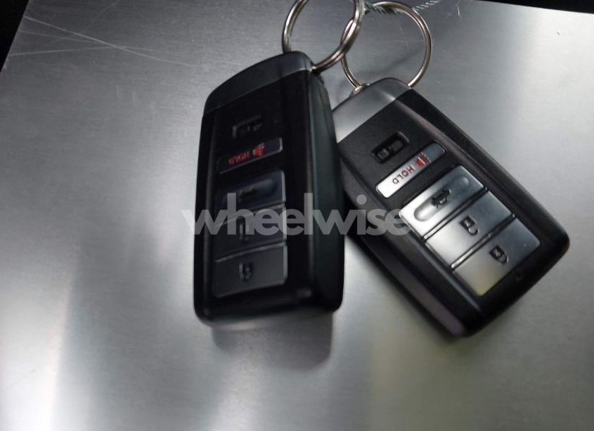 Photo 11 of 2015 Acura Tlx (VIN 19UUB1F35FA020509)