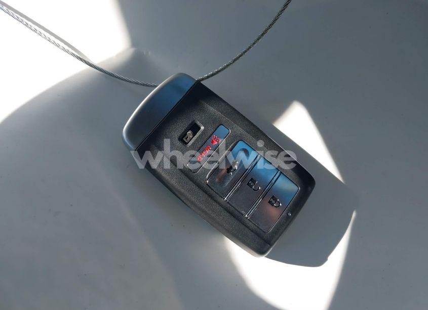 Photo 11 of 2015 Acura Tlx (VIN 19UUB1F35FA021711)