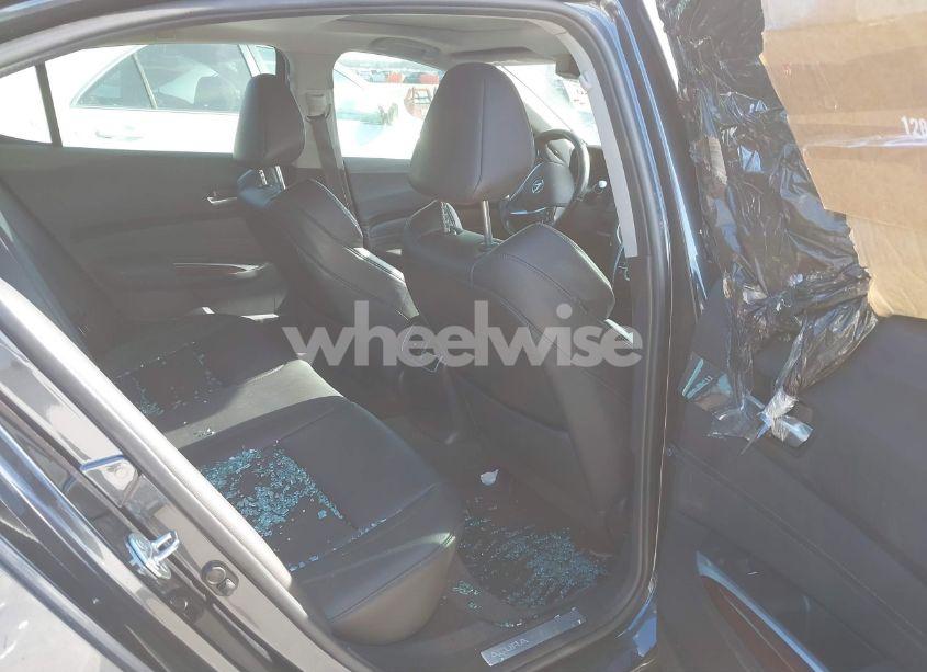 Photo 8 of 2015 Acura Tlx (VIN 19UUB1F35FA021711)