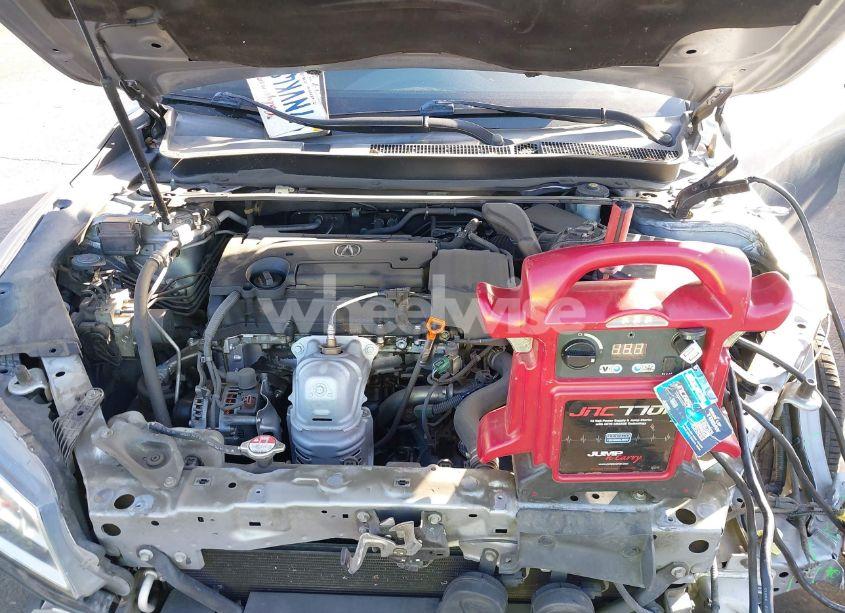 Photo 10 of 2015 Acura Tlx (VIN 19UUB1F35FA026102)