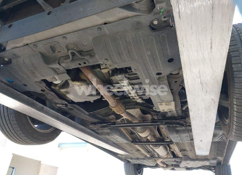 Photo 19 of 2015 Acura Tlx (VIN 19UUB1F35FA026102)