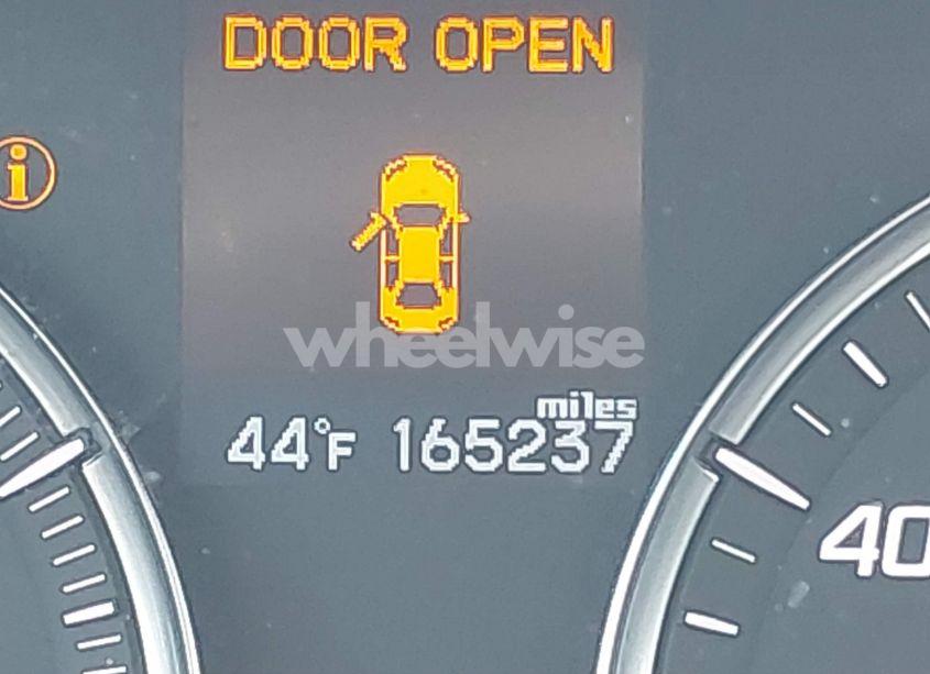 Photo 15 of 2015 Acura Tlx (VIN 19UUB1F36FA007848)